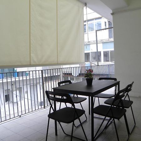 Casa Gorizia 63 Apartment Catania Exterior photo