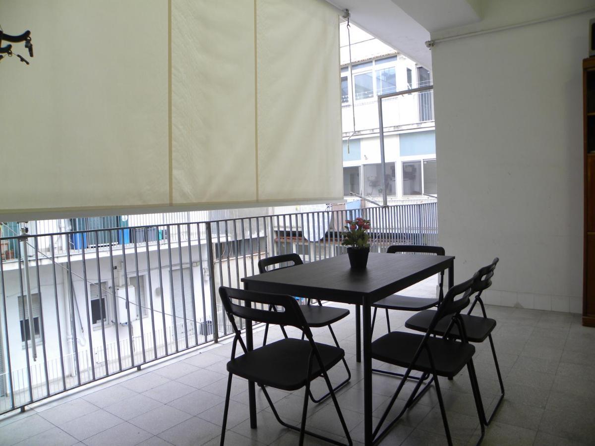 Casa Gorizia 63 Apartment Catania Exterior photo